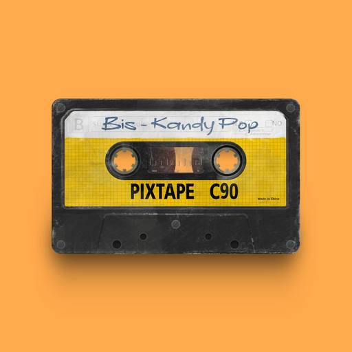 00287 - Bis - Kandy Pop